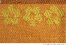 Patterned Fabric